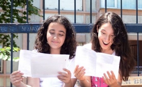 Özel Okullara Gidecek Öğrencilere Devlet Desteği