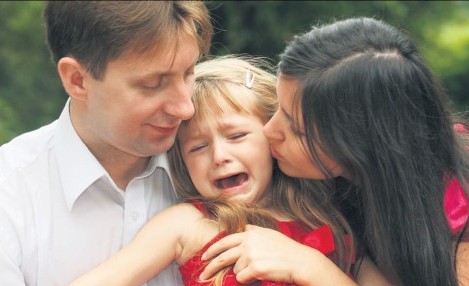 Çocuk Okula Gitmek İstemiyorsa Aile Ne Yapmalı?