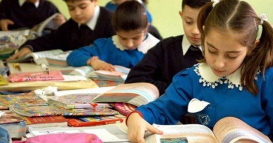 Okul Hastalıklarına Yakalanma Riskini Azaltın