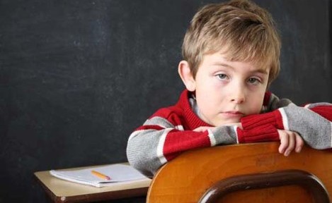 Okumayı Sökemeyen Çocuk İçin Ne Yapılabilir?