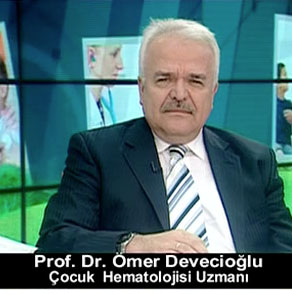 Çocuklarda Lenf Bezi Büyümeleri