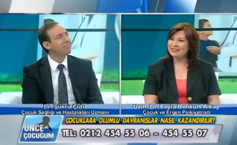 Yeni yayın dönemimiz başladı !