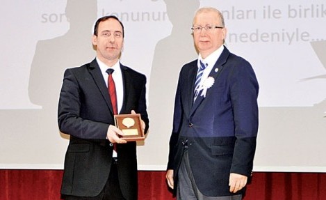 Türkiye’nin en iyi sağlık programı seçildik !