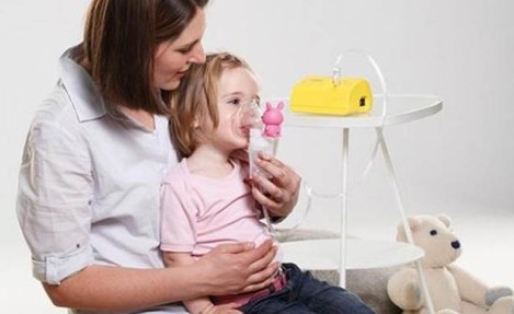 Bu Hastalığı Çocuğu Öperek de Anlayabilirsiniz
