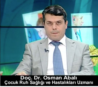 Çocuklarda Öğrenme Güçlüğü