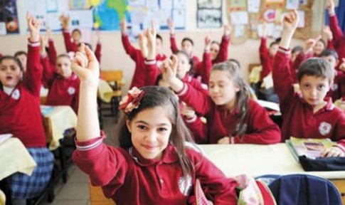Çocuğu Özel Okulda Okuyan Veliler DİKKAT!