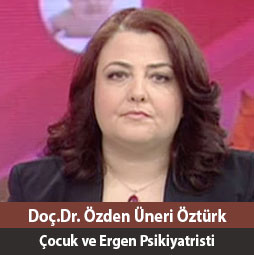 Çalışan Anne ve Çocuk