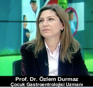 Bebeklerde ve Çocuklarda Görülen Karaciğer Problemleri