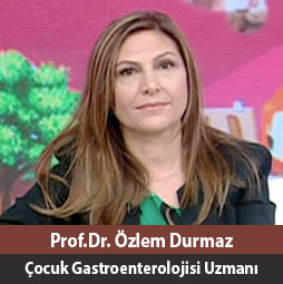 Mide-bağırsak Kanamaları