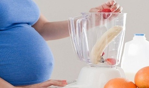 Hamilelikte Proteinin Önemi