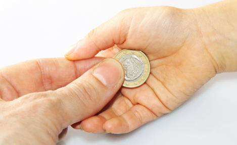 Küçük Çocuklarda Çalma İsteği Neden Olur?