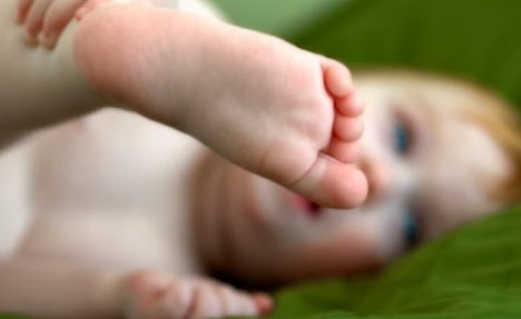 İçe Basmanın Nedenleri Nedir? Tedavisi Nedir?
