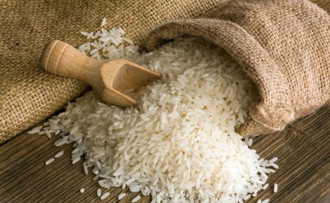 Hamileler Bolca Pirinç Tüketmeli