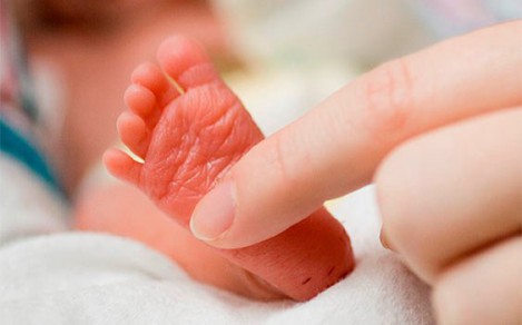 Prematüre Bebeklerde Gelişim Sorunları