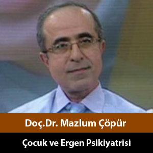 Ergenlik Dönemi