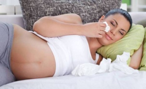 Anne Adayının Psikolojisi Bebeği Etkiler mi?