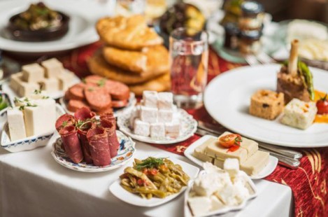Ramazan’da Sağlıklı Beslenmenin Püf Noktaları