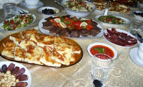 Ramazan’da bunlara dikkat !