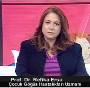 Çocuklarda Uyku Apnesi Sendromu