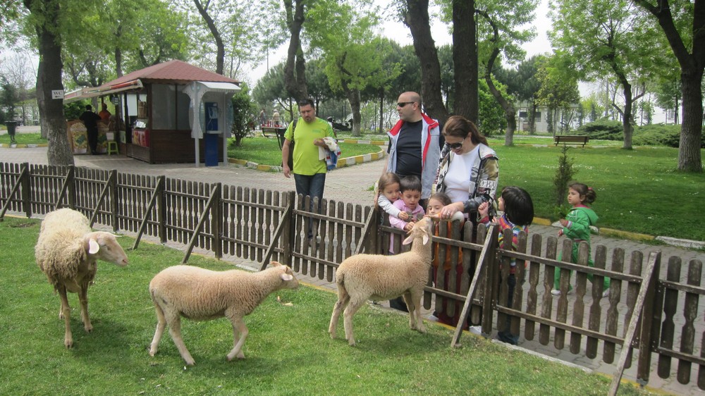Rönepark Yeşilköy