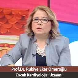 Doğumsal Kalp Hastalıkları