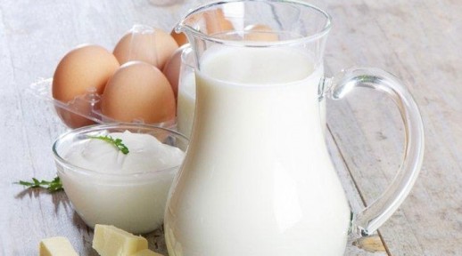 Mide Rahatsızlıkları İçin Süt Yerine Yoğurt