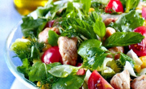 Hamilelikte İyi Bir Besini Nasıl Ayırt Edersiniz?