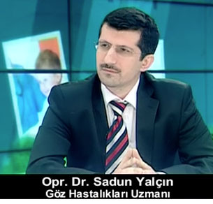 Prematüre Bebeklerde Göz Problemleri