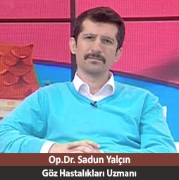 Çocuklarda Göz Sağlığı