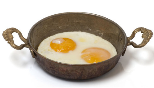 Hamilelikte Yumurtanın Önemi