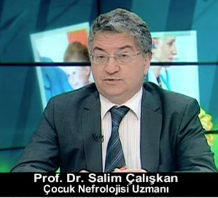 Çocuklarda Reflü – Üriner Enfeksiyon İlişkisi