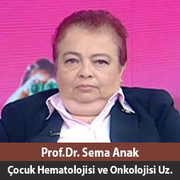 Ergenlikte Kansızlık