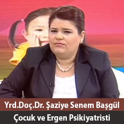 Engelli Çocuk ve Ebeveyn İlişkisi