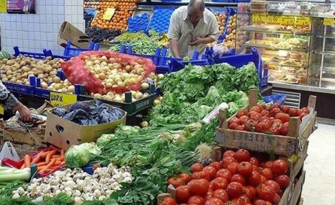 Kadınlar Kanserden Korunmak İçin…
