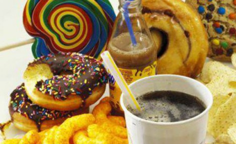 Şeker Uyutmuyor!