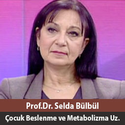 Sütün Çocuk Gelişimindeki Yeri