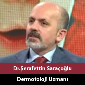 Çocuklarda ve Ergenlerde Cilt Sorunları 13 Mart 2016