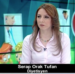Doğum Sonrası Kilo Kontrolü