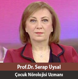 Çocuklarda Sinir ve Kas Hastalığı
