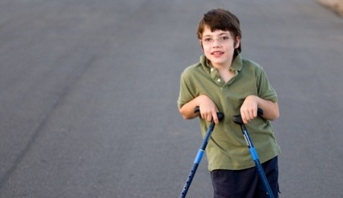 Serebral Palsi Nedir?