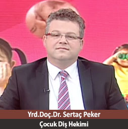 Çocuklarda Ağız ve Diş Sağlığı