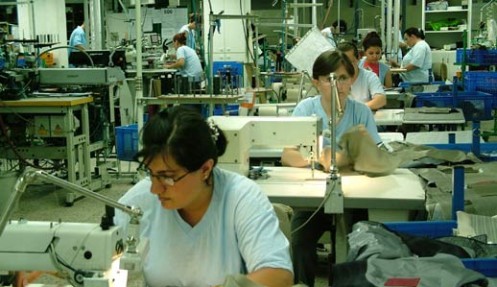 Kadın Çalışanlara SGK’dan Kolaylıklar Geliyor