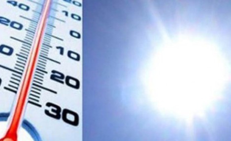 Uzmanlardan sıcaktan korunma tavsiyeleri