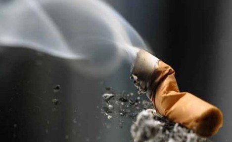 Sigaradaki katkı maddeleri açıklandı