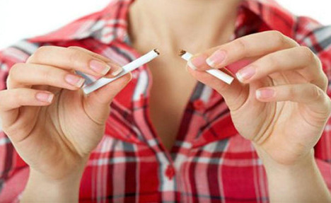 Dikkat! Sigara Hamile Kalma Şansını Düşürüyor