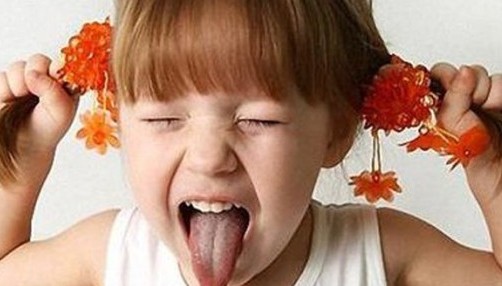 Çocuklar Neden Şımarık Oluyor?