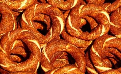 Simit kilo aldırır mı ?
