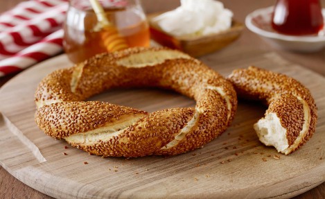 Simit ve Susamın İnanılmaz Faydaları