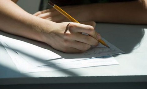 Sınav Çocukları Depresyona Sokuyor