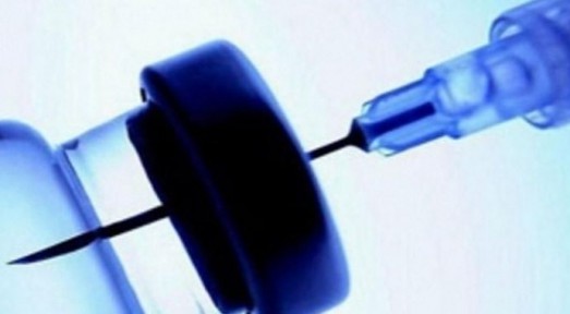 Sıtmaya Karşı Aşı Geliştirildi